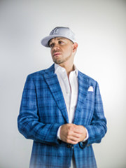 [Photo: Andre Thierry]